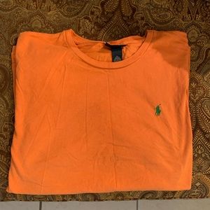 Ralph Lauren Polo Tee